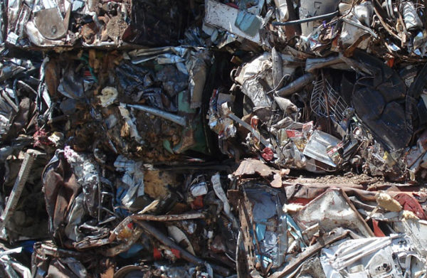 COMPRA / VENTA - Deposito Pedernal